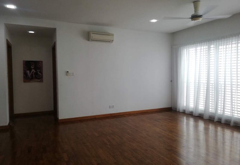 Tropicana Indah (Damansara Indah Resort Homes)