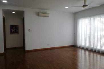 Tropicana Indah (Damansara Indah Resort Homes)