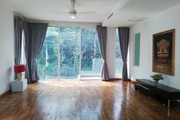 Tropicana Indah (Damansara Indah Resort Homes)