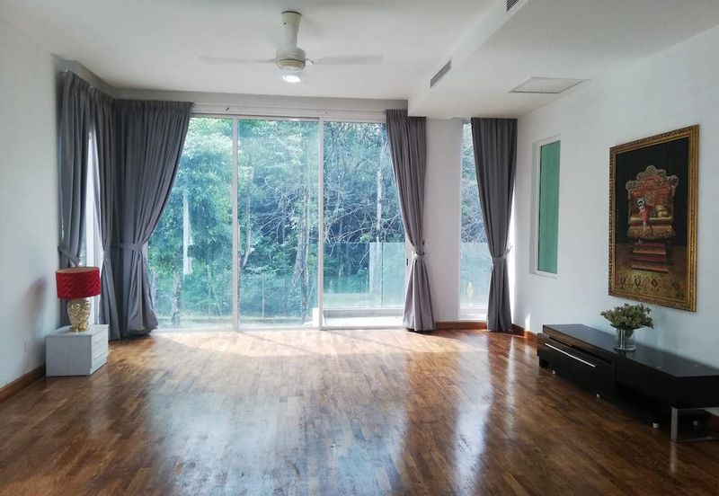 Tropicana Indah (Damansara Indah Resort Homes)