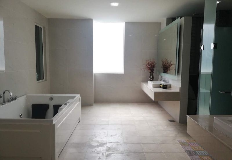 Tropicana Indah (Damansara Indah Resort Homes)