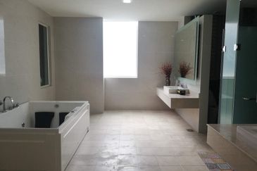 Tropicana Indah (Damansara Indah Resort Homes)