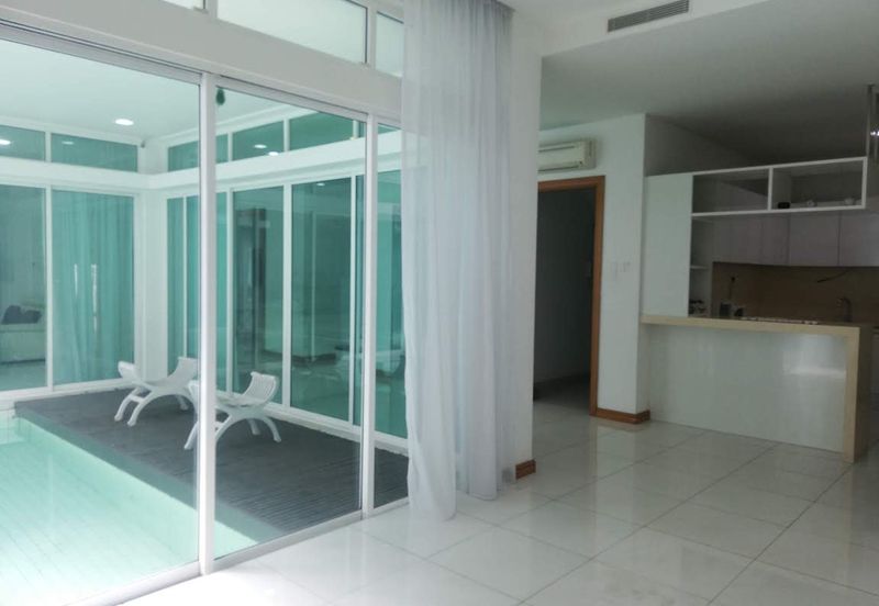 Tropicana Indah (Damansara Indah Resort Homes)