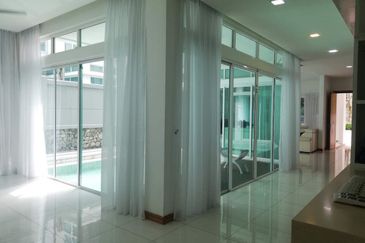 Tropicana Indah (Damansara Indah Resort Homes)