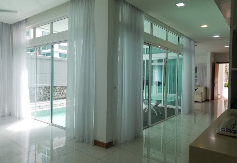 Tropicana Indah (Damansara Indah Resort Homes)