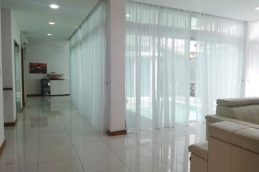 Tropicana Indah (Damansara Indah Resort Homes)