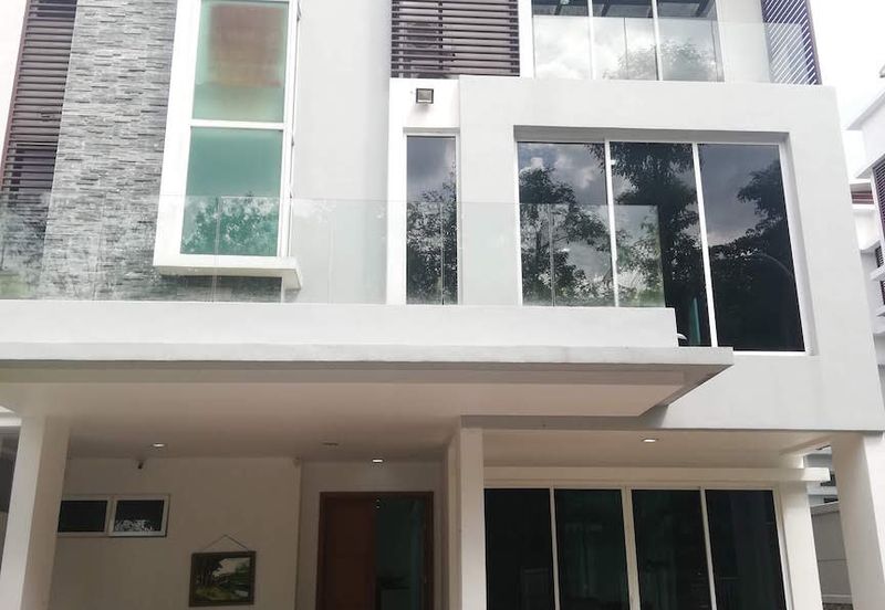 Tropicana Indah (Damansara Indah Resort Homes)