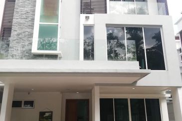 Tropicana Indah (Damansara Indah Resort Homes)