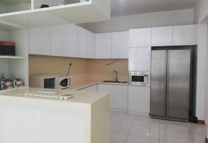 Tropicana Indah (Damansara Indah Resort Homes)