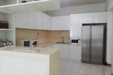 Tropicana Indah (Damansara Indah Resort Homes)