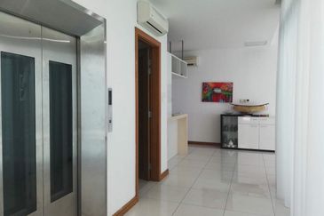 Tropicana Indah (Damansara Indah Resort Homes)