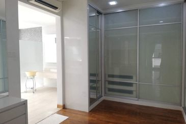 Tropicana Indah (Damansara Indah Resort Homes)