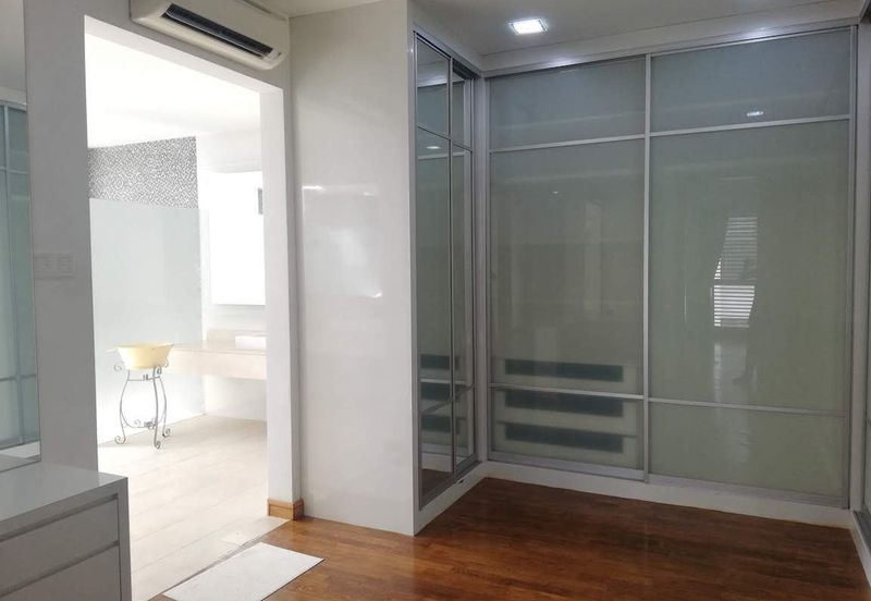 Tropicana Indah (Damansara Indah Resort Homes)