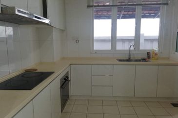 Tropicana Indah (Damansara Indah Resort Homes)