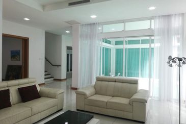 Tropicana Indah (Damansara Indah Resort Homes)