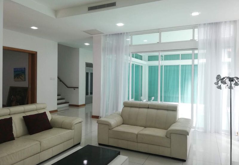 Tropicana Indah (Damansara Indah Resort Homes)