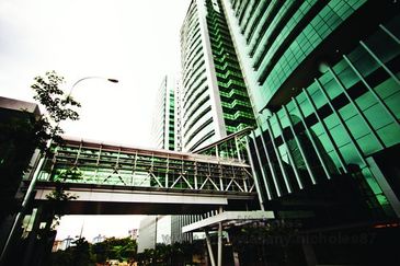 [MSC] Vertical Tower - 19,426sf (whole floor)