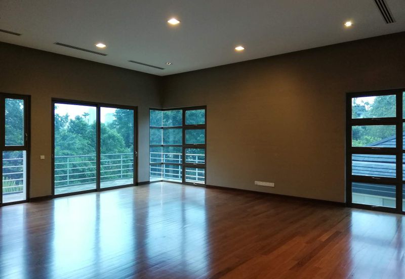 Kenny Hills - Luxury Twin Bungalow (27000sf land)