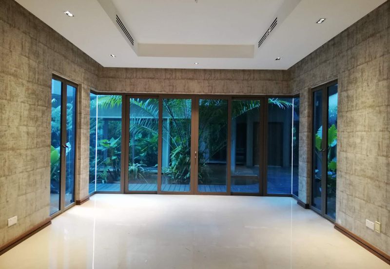 Kenny Hills - Luxury Twin Bungalow (27000sf land)