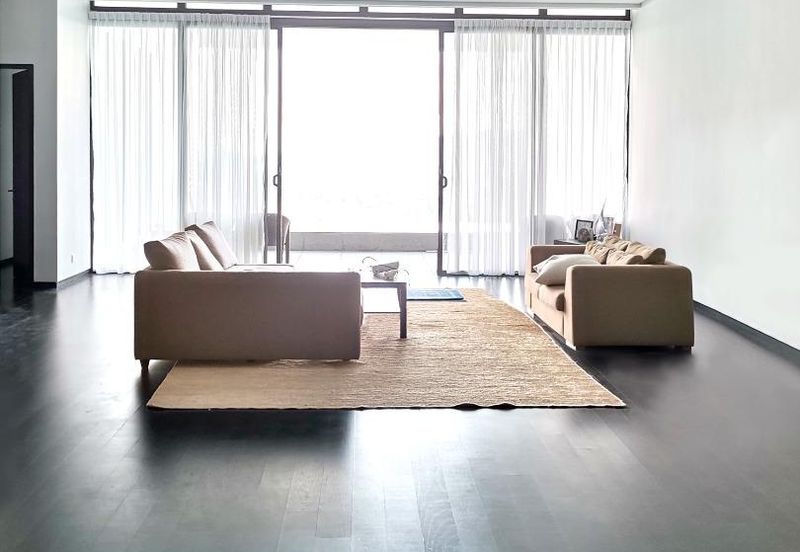 Clearwater Residences