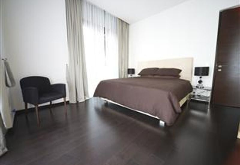 Clearwater Residences