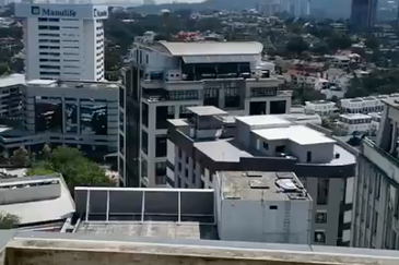 Clearwater Residences