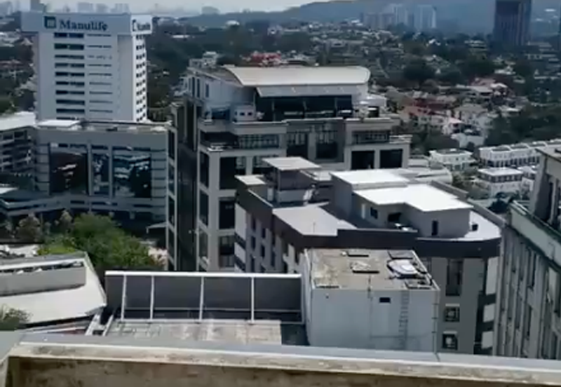 Clearwater Residences