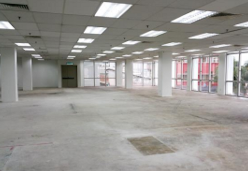 PJ- Section 19, warehouse (20500sf/12600sf/7900sf)