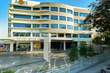 PJ- Section 13, warehouse (15000sf)