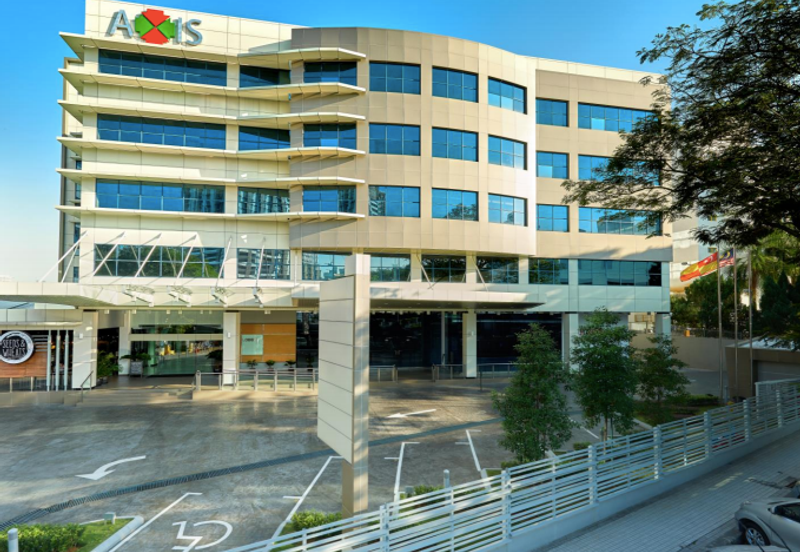 PJ- Section 13, warehouse (15000sf)