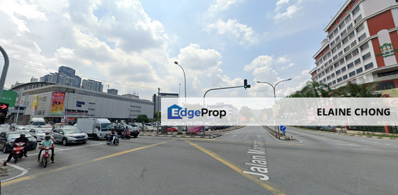 Ampang - (1-3 blocks) near Ampang Point, lift, Selangor, Ampang