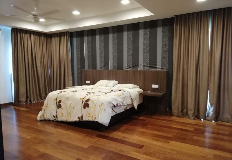 Tropicana Golf & Country Resort