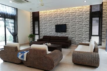 Tropicana Golf & Country Resort