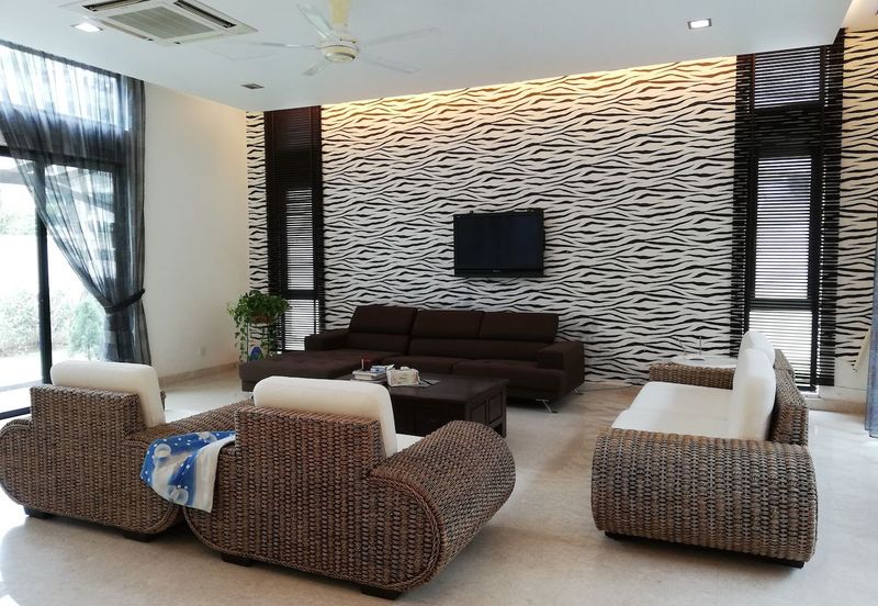 Tropicana Golf & Country Resort