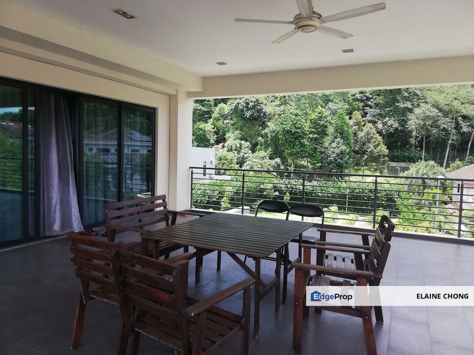 Sunway Damansara- Gated, guardhse, greenery, pool, Selangor, Tropicana