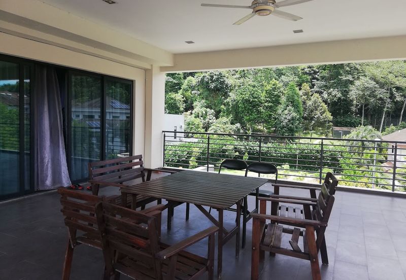 Tropicana Golf & Country Resort