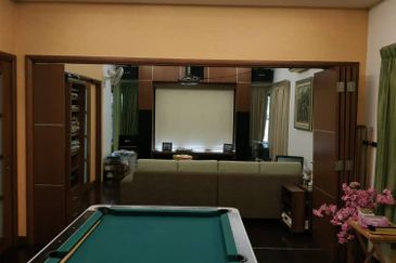 Tropicana Golf & Country Resort