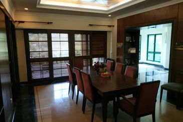 Tropicana Golf & Country Resort