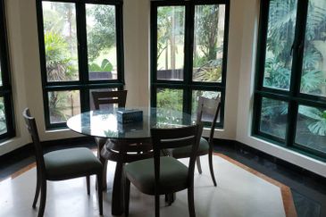 Tropicana Golf & Country Resort