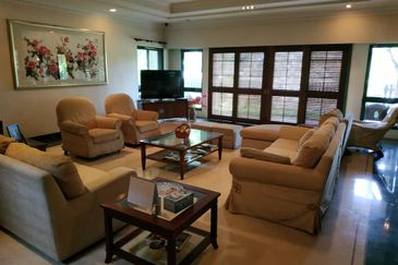 Tropicana Golf & Country Resort