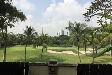 Tropicana Golf & Country Resort