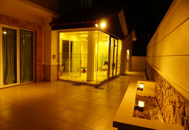 Tropicana Indah (Damansara Indah Resort Homes)