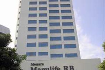 Menara Manulife