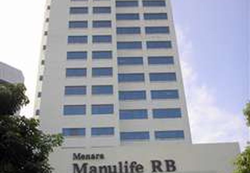 Menara Manulife