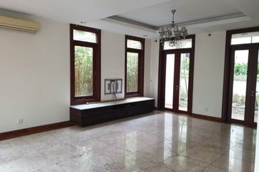 Sri Bukit Persekutuan