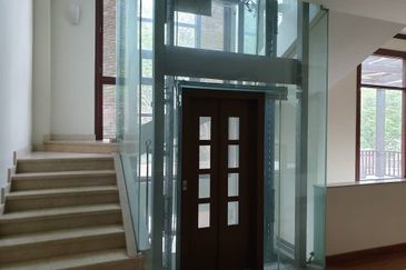 Sri Bukit Persekutuan