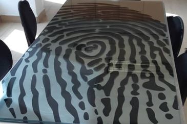 Bangsar-walk to LRT, shops (3000sf) [furnished]