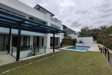 DH - newly refurbished, 7 rooms, KLCC view