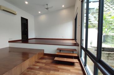 DH - newly refurbished, 7 rooms, KLCC view