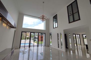 DH - newly refurbished, 7 rooms, KLCC view